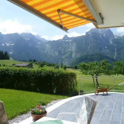 Apartement Obweghof Abtenau