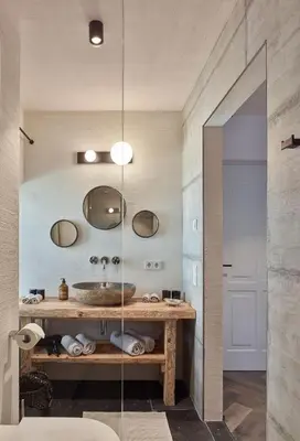 Grundriss der Unterkunft Townhouse