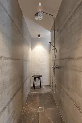 Grundriss der Unterkunft Townhouse