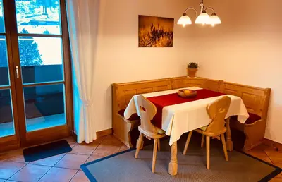 Grundriss der Unterkunft Haus Plattenkar