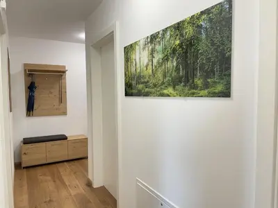 Grundriss der Unterkunft Panorama Lodge Mountainview 208