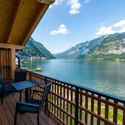 Strand Hallstatt - Rooms only - Adults only