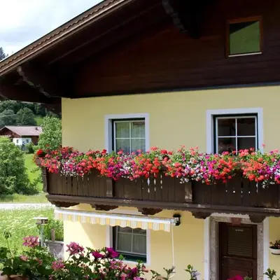 Appartement Gleiminger