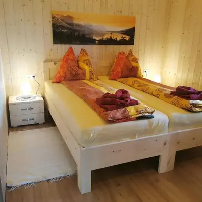 Gemütliches Häuschen 