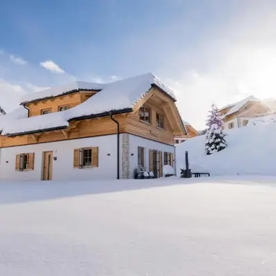 Haus Bente