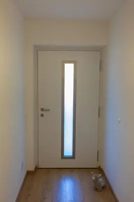 Grundriss der Unterkunft Ferienwohnung Eisl