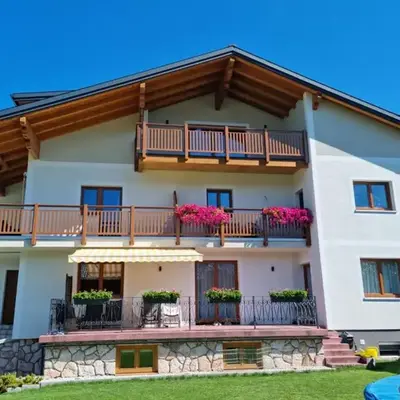 Ferienwohnung Eisl