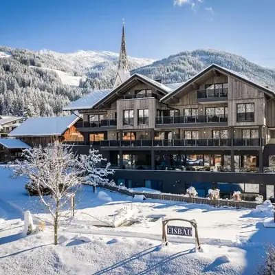 THE MATTHEW - Copper Lodge