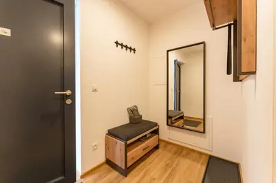 Grundriss der Unterkunft Appartements by Chalet Reiteralm -SKI IN SKI OUT