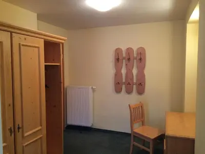 Grundriss der Unterkunft Gasthof Knappenwirt