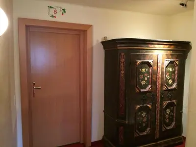 Grundriss der Unterkunft Gasthof Knappenwirt