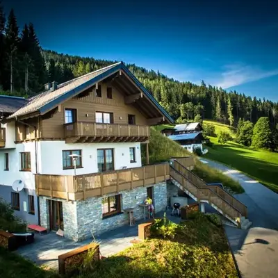 Aigenberg Appartements
