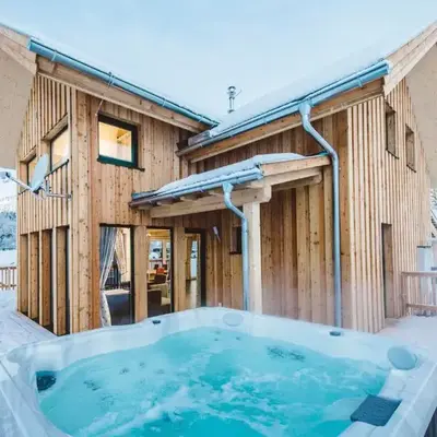 Feriendorf Murau by ALPS RESORTS