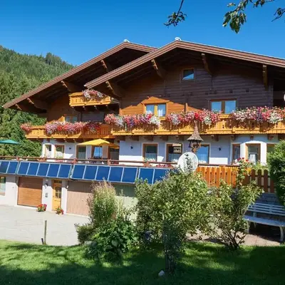 Haus Gappmaier