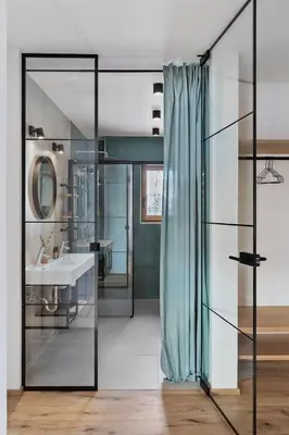 Grundriss der Unterkunft Holzhackerin - the charming Haus am Berg