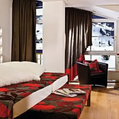 Sporthotel Snowwhite