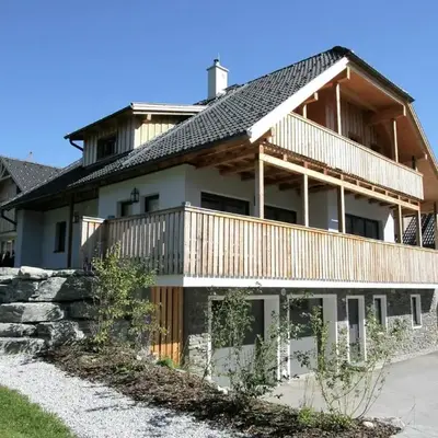 Sonnenalm