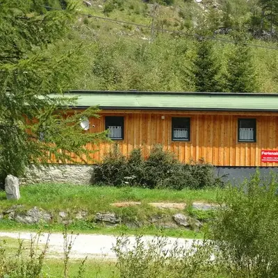Ferienalm Schitter