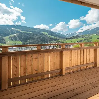 Sun Side by Schladming-Appartements