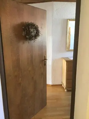 Grundriss der Unterkunft Cosy apartment Bad Ischl in quiet residential area - newly renovated