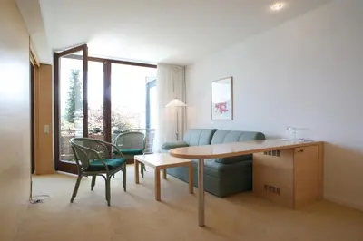 Grundriss der Unterkunft Hotel Seegasthof Oberndorfer