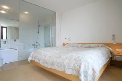 Grundriss der Unterkunft Hotel Seegasthof Oberndorfer