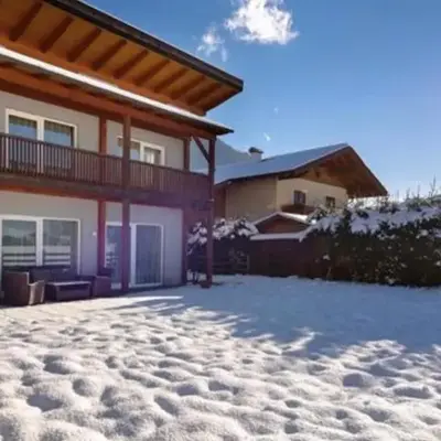Chalet Elisabeth