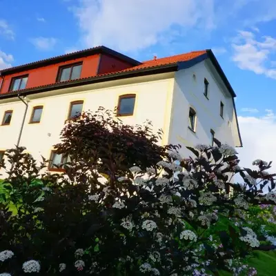 Appartementhaus Fritz-Rosenkranz