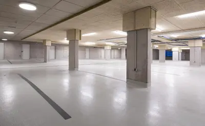 Grundriss der Unterkunft Das Conrad by Schladming-Appartements