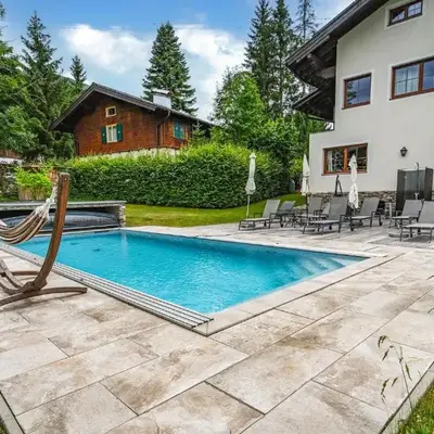Ferienwohnung In Wagrain