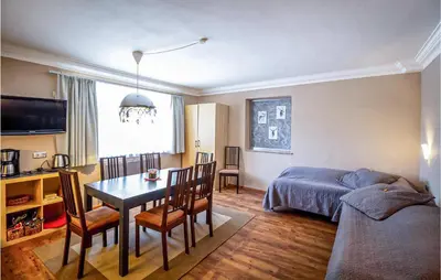 Ein Bett oder Betten in einem Zimmer der Unterkunft Ferienwohnung - Wagrain