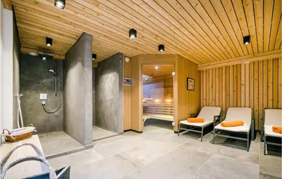 Grundriss der Unterkunft Ferienwohnung - Wagrain