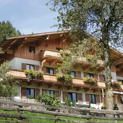 Ferienwohnung In Wagrain