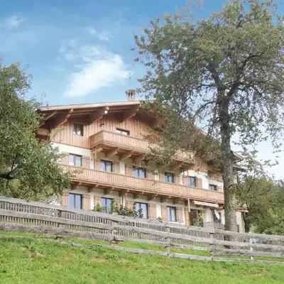 Gemuetliche Ferienwohnung