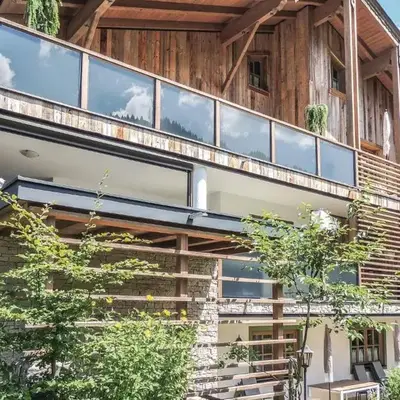 Große Ferienwohnungkleinarl