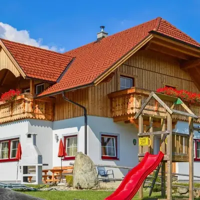 Ferienhaus Mit Sauna