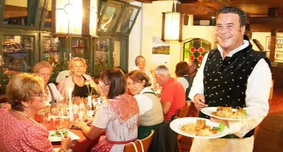 Gäste, die in der Unterkunft Hotel Gasthof Tirolerwirt übernachten