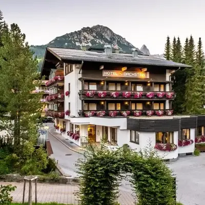 Hotel Dachstein