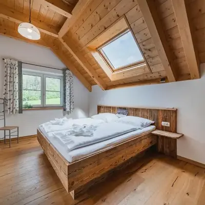 Oberweiglhof Penthouse