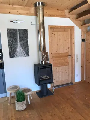 TV/Unterhaltungsangebot in der Unterkunft Chalet Steiermark