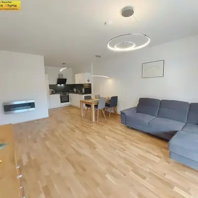 Apartment Bergzeit