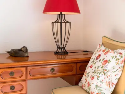 Grundriss der Unterkunft Haus Leitzinger OG2