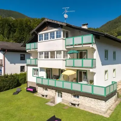Landhaus Leitzinger OG1