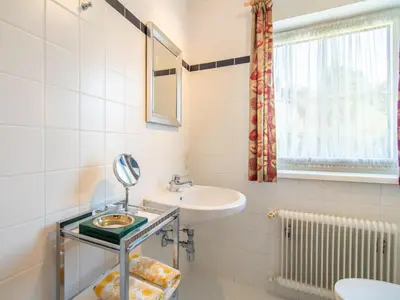 Grundriss der Unterkunft Landhaus Leitzinger EG1