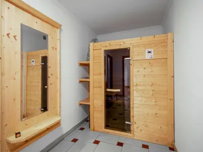 Grundriss der Unterkunft Apartment Appartement 2 by Interhome