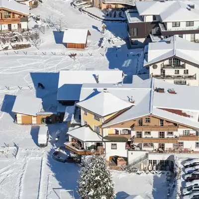 Hubengut Bed and Breakfast