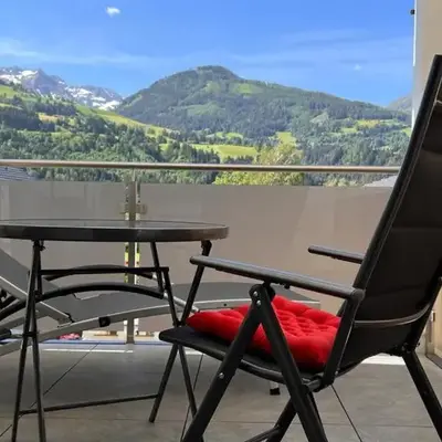 Apartment Hucklehaus