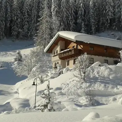 Haus Sabrina