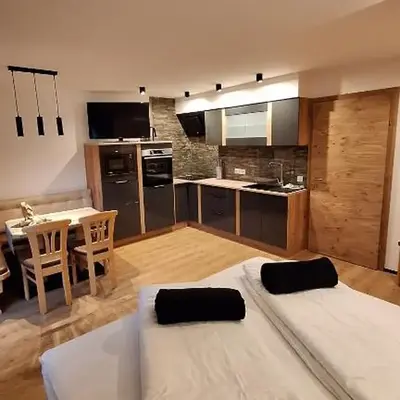 Landhaus Alpin
