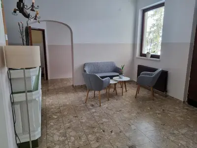 Grundriss der Unterkunft Hotel PlannerInn